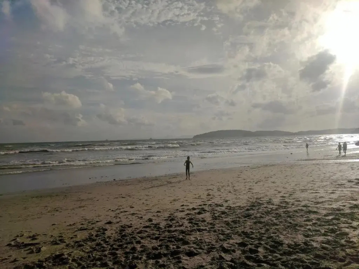 The Lazy Bar And Guesthouse