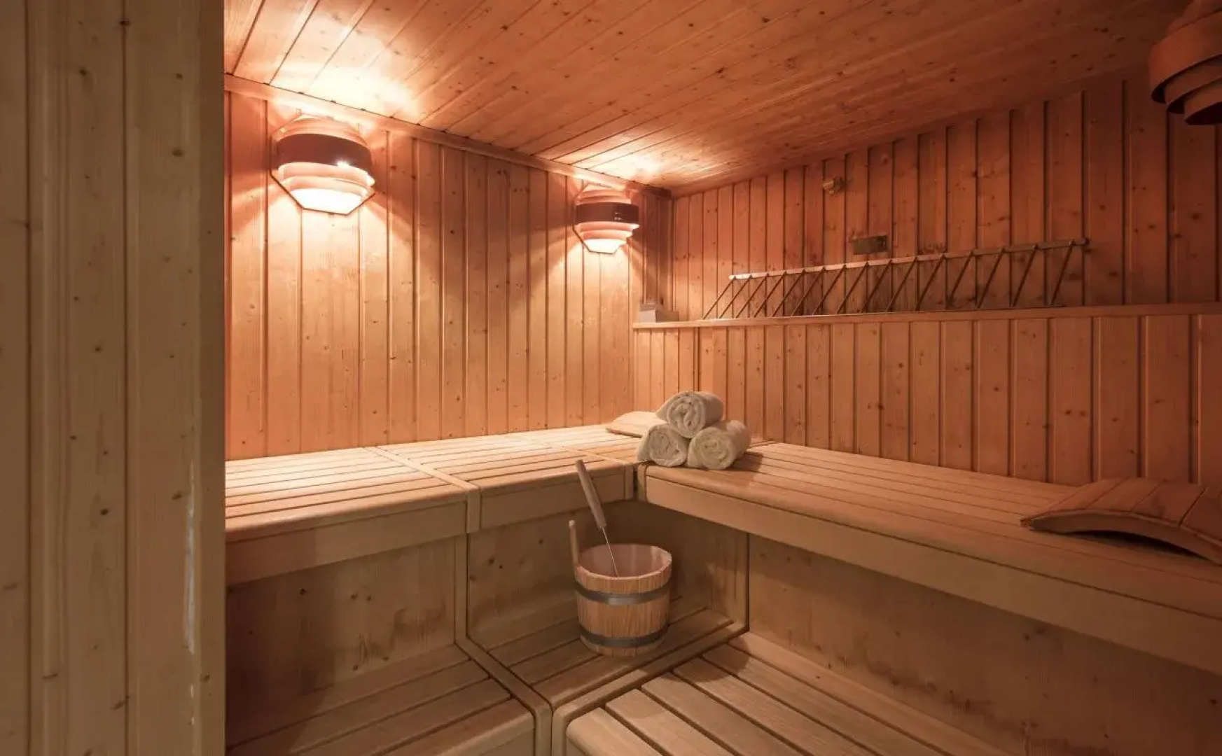 Sunstar Hotel Saas-Fee