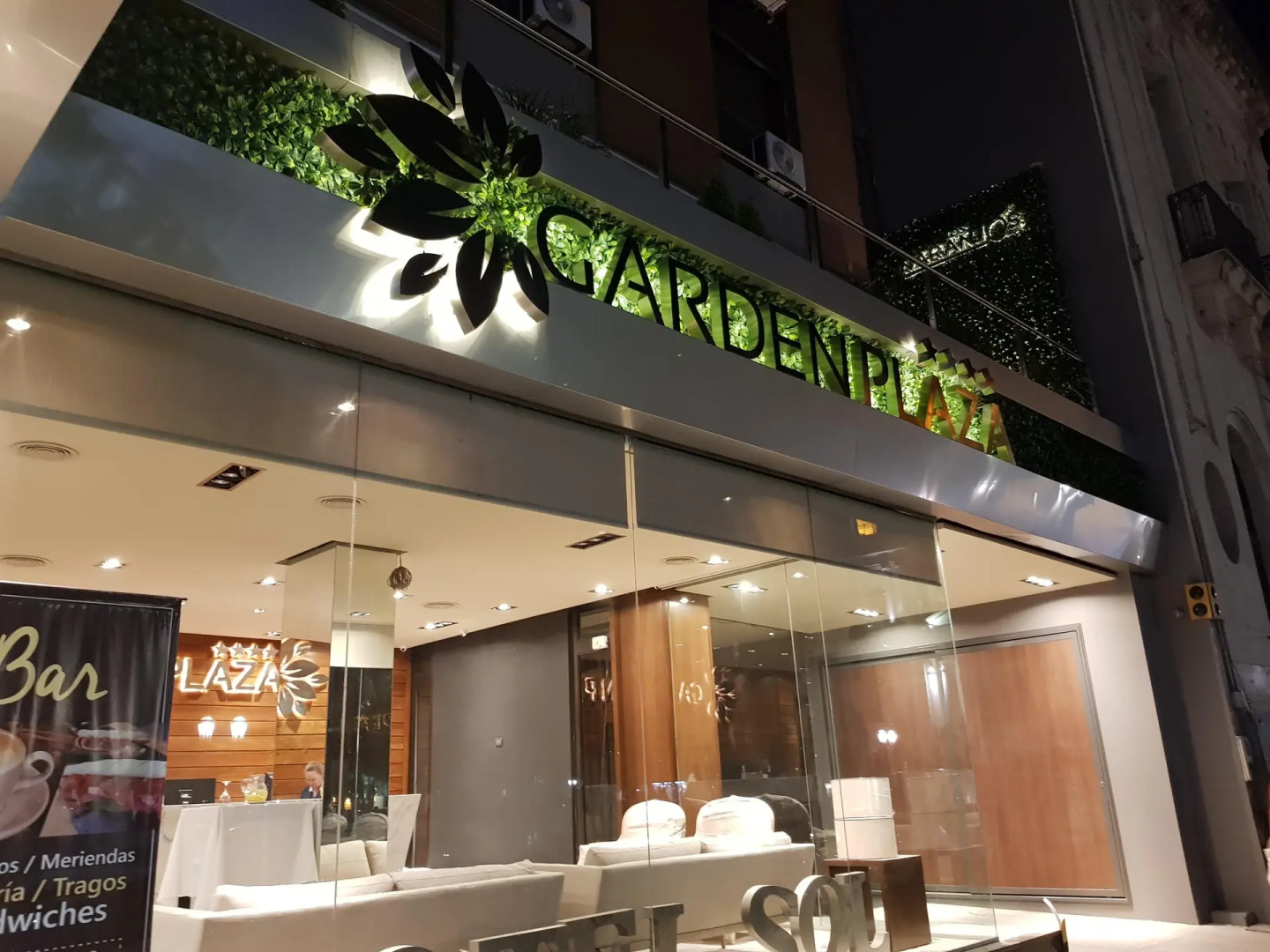 Ramada Plaza by Wyndham Tucuman