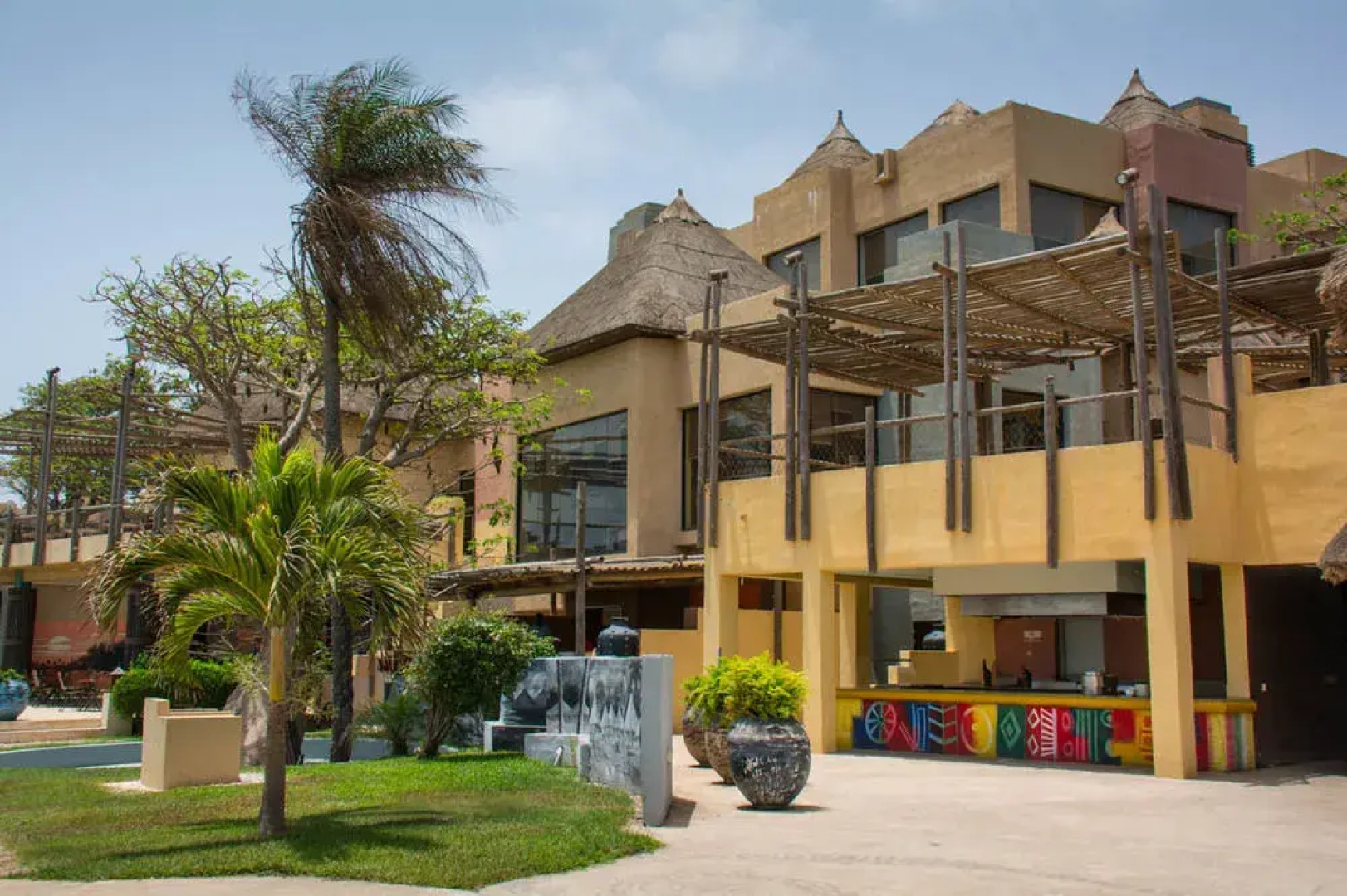 Labranda Coral Beach Resort