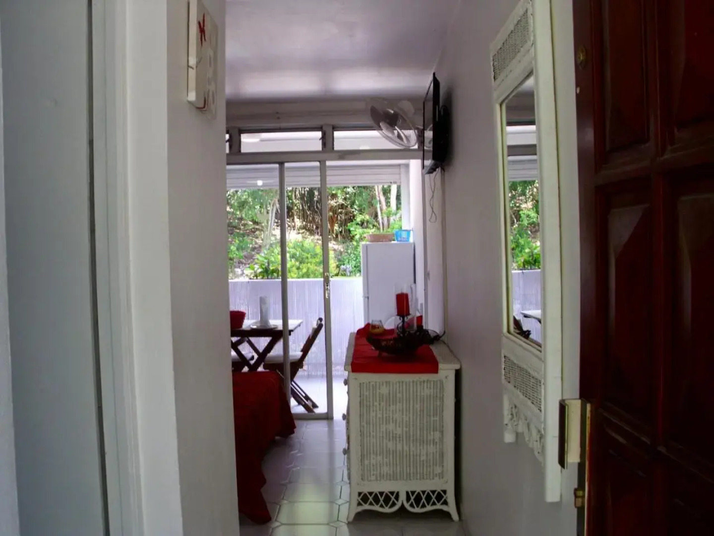 Aparthotel Studio Des Iles