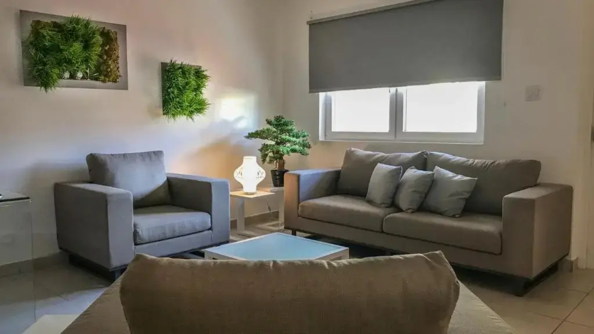 Affordable Family Apartment Only 350 Yards From Eagle Beach