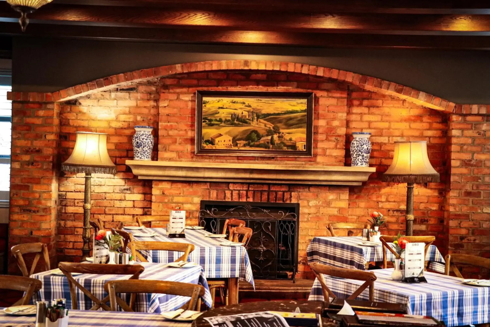 Three Rivers Lodge and Villas