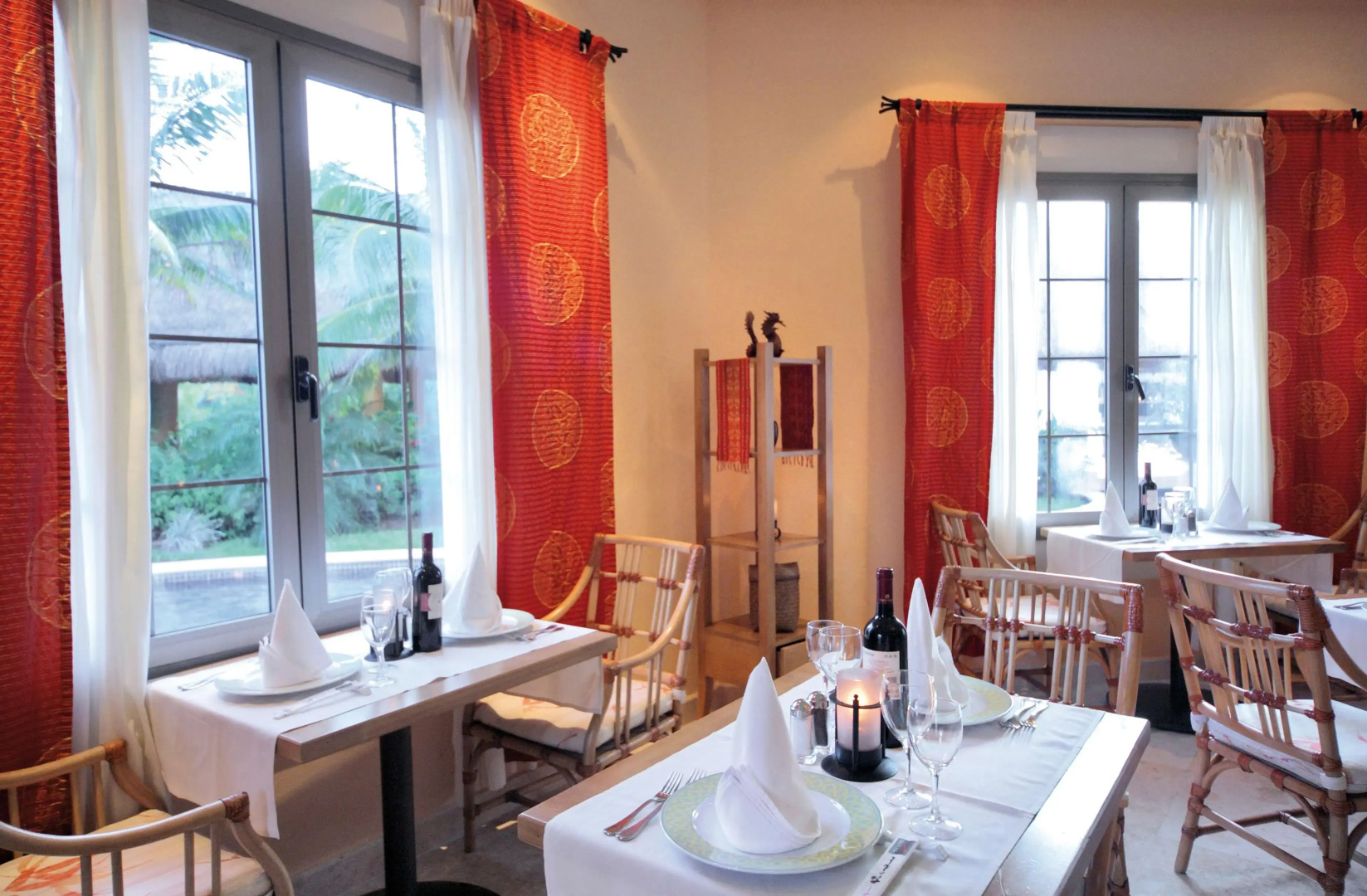 Barceló Maya Tropical - All Inclusive