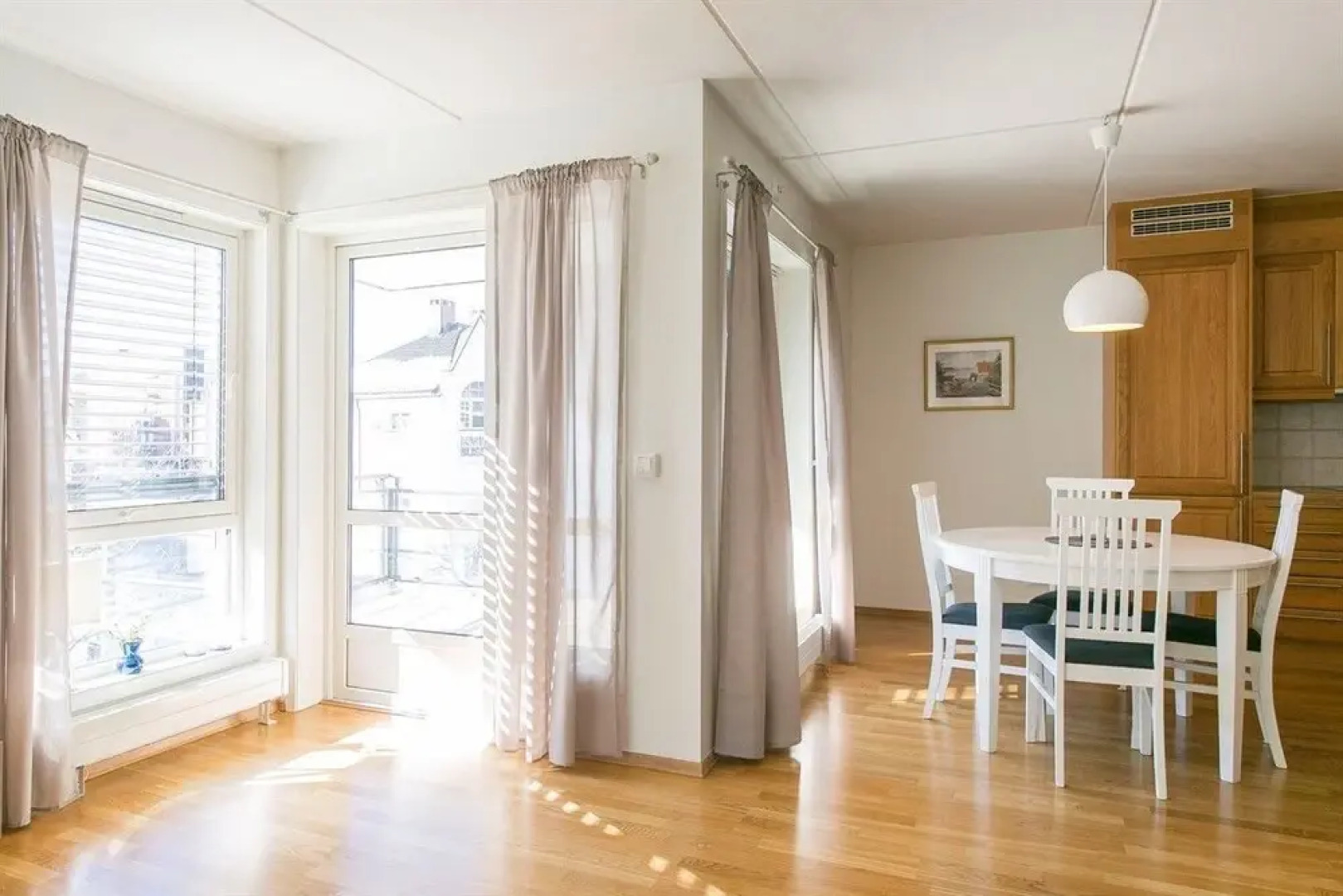 Self Catering Apartment Bratsberg Brygge