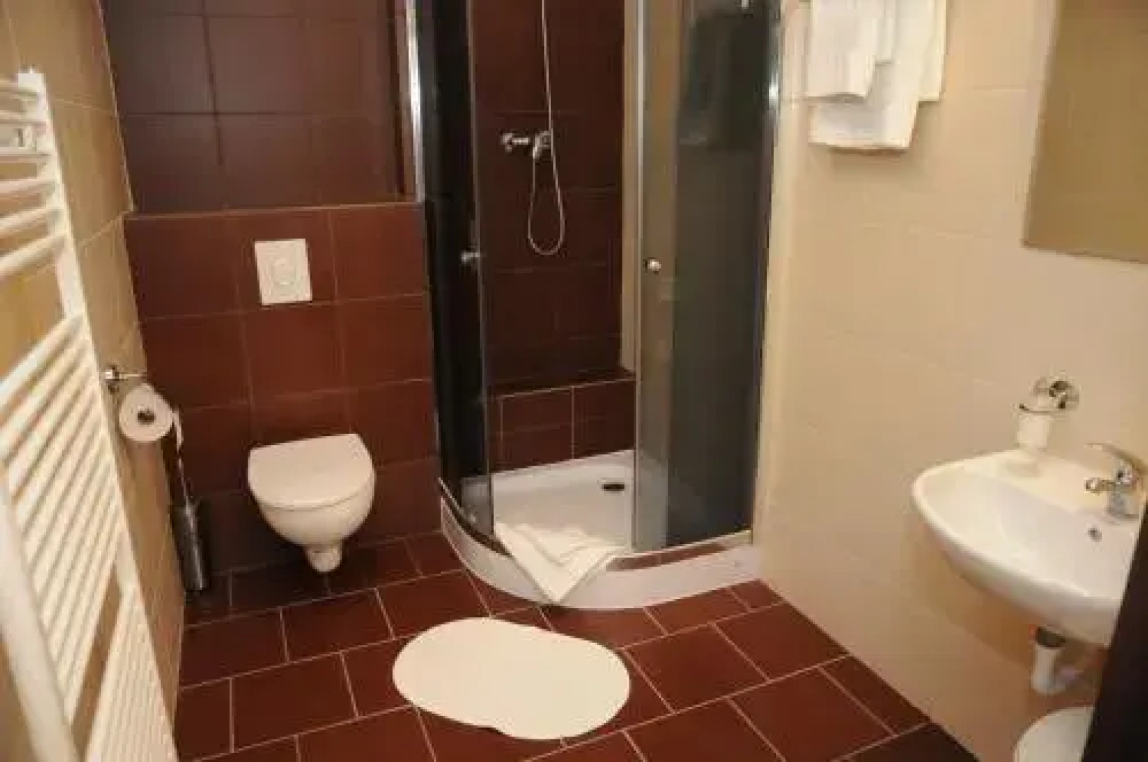 Penzión Terra Banensium