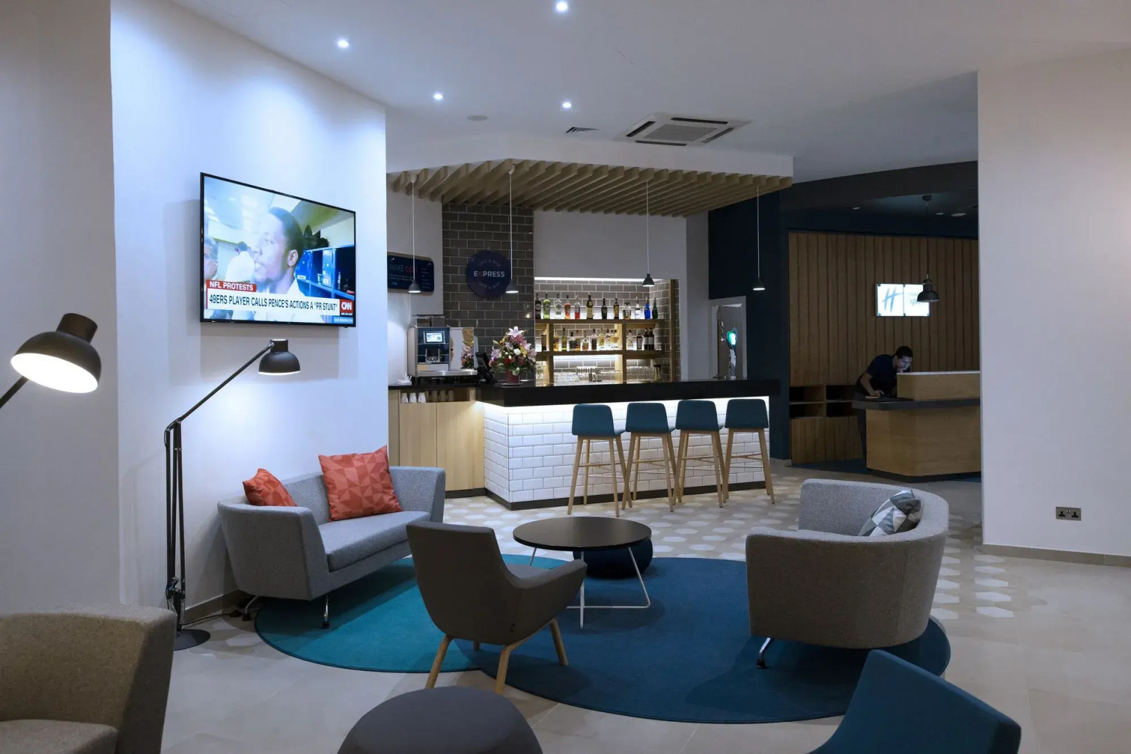 Holiday Inn Express Malta by IHG