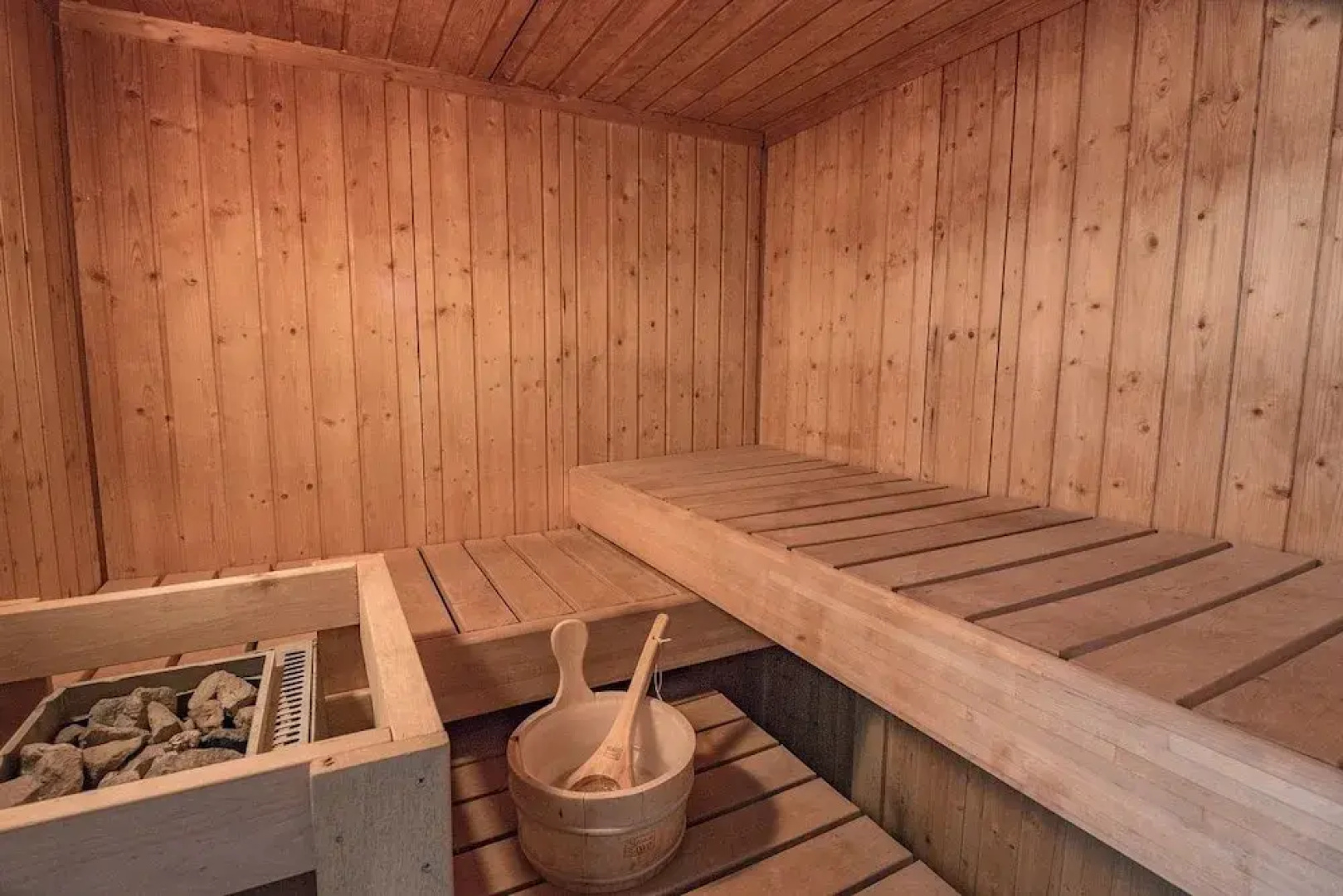 Chalets Margot
