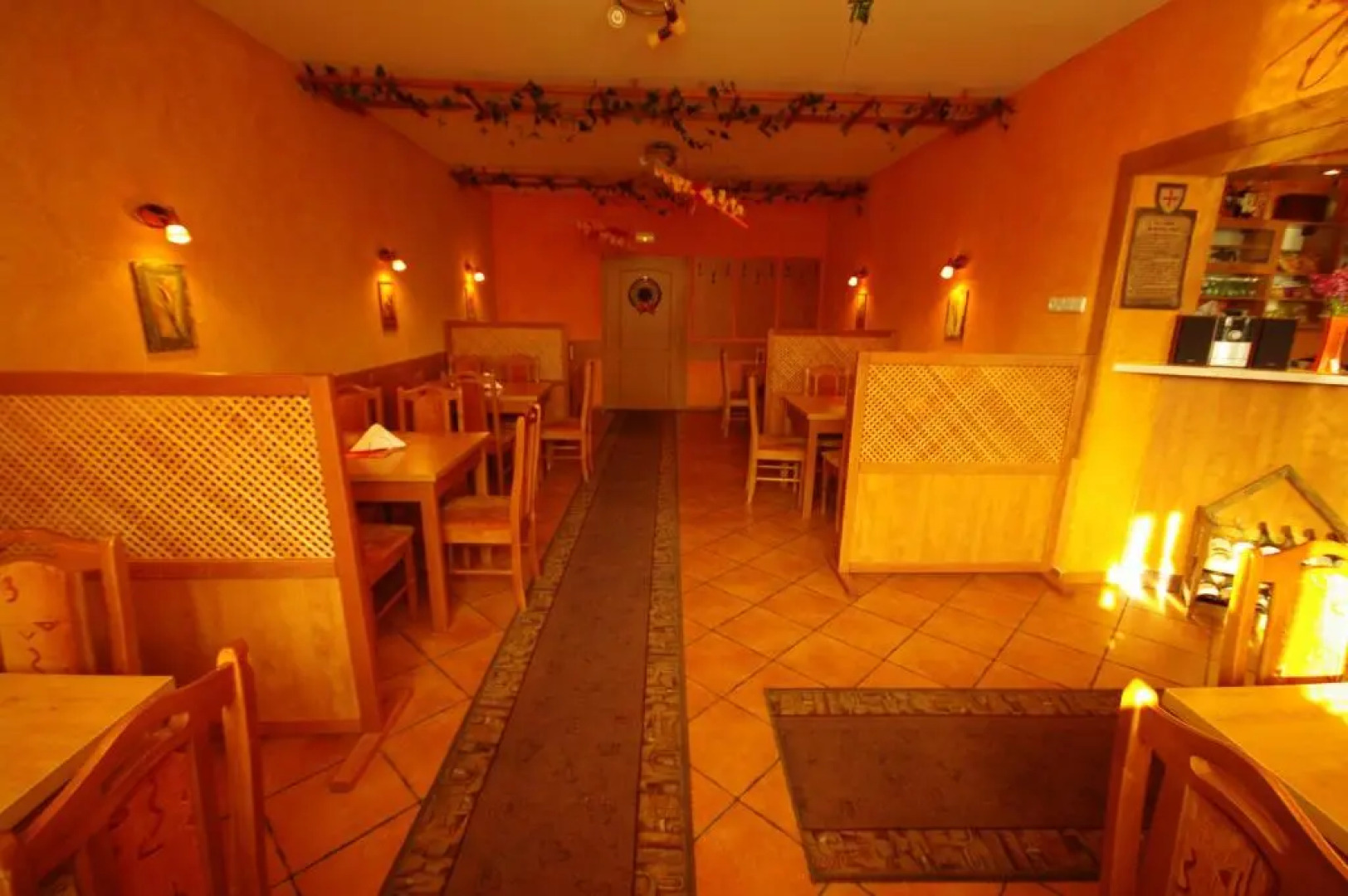 Penzion pod Bílou Horou