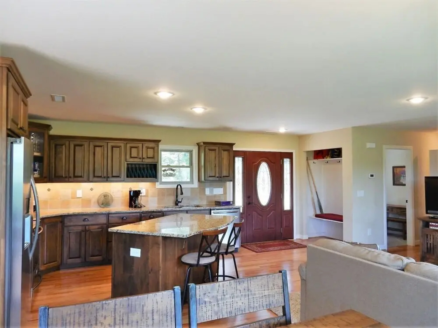 Ridgetop Landing - Carolina Properties Vacation Rentals