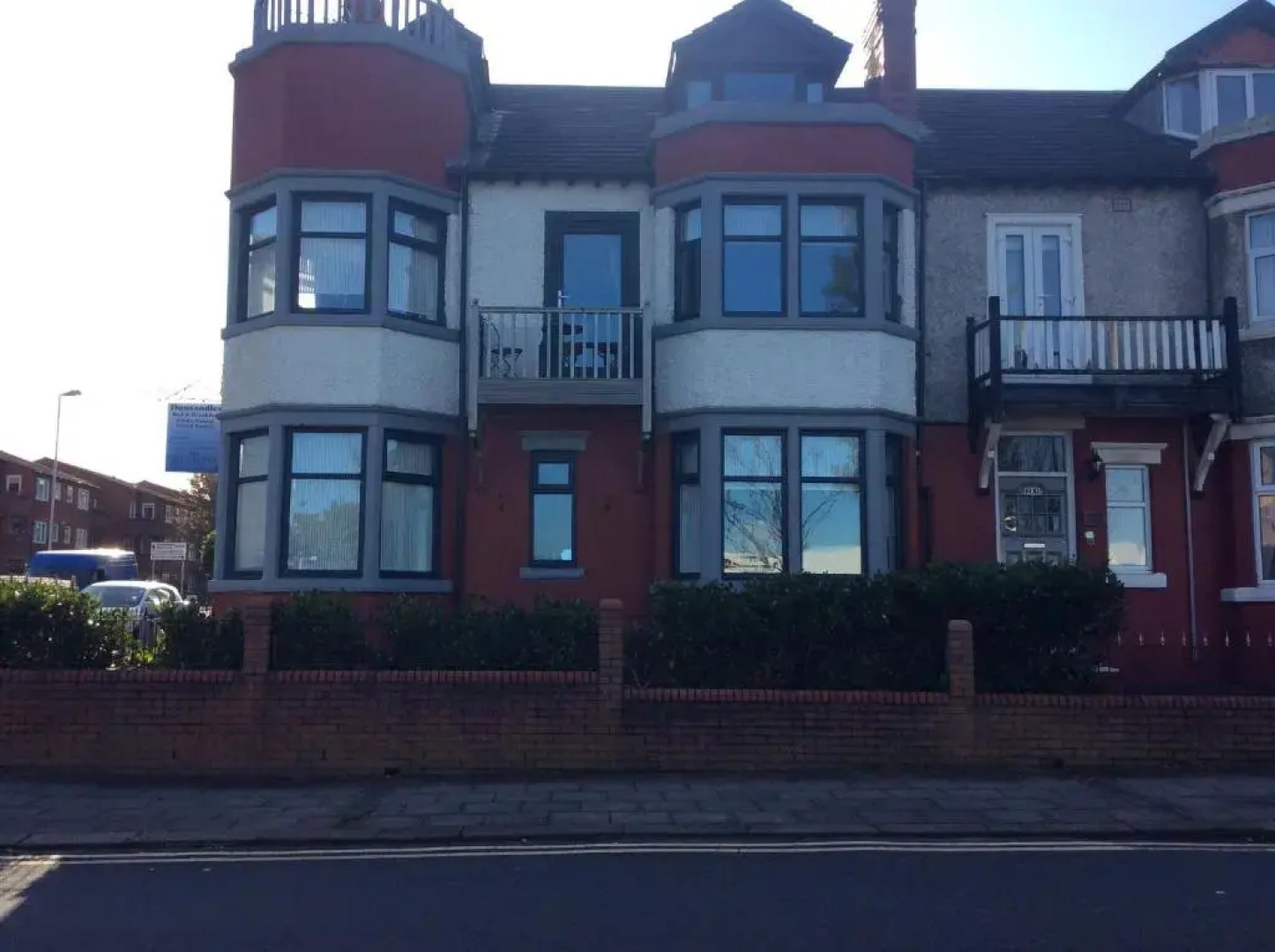 Dunsandles Guest House