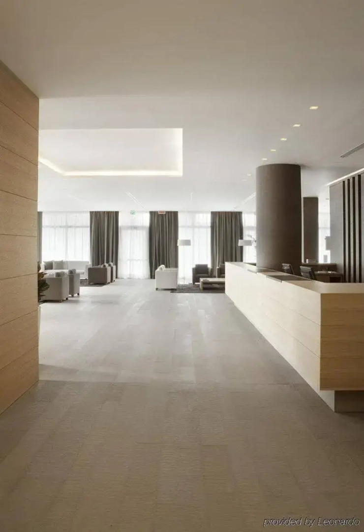 HSM Hotel San Martino