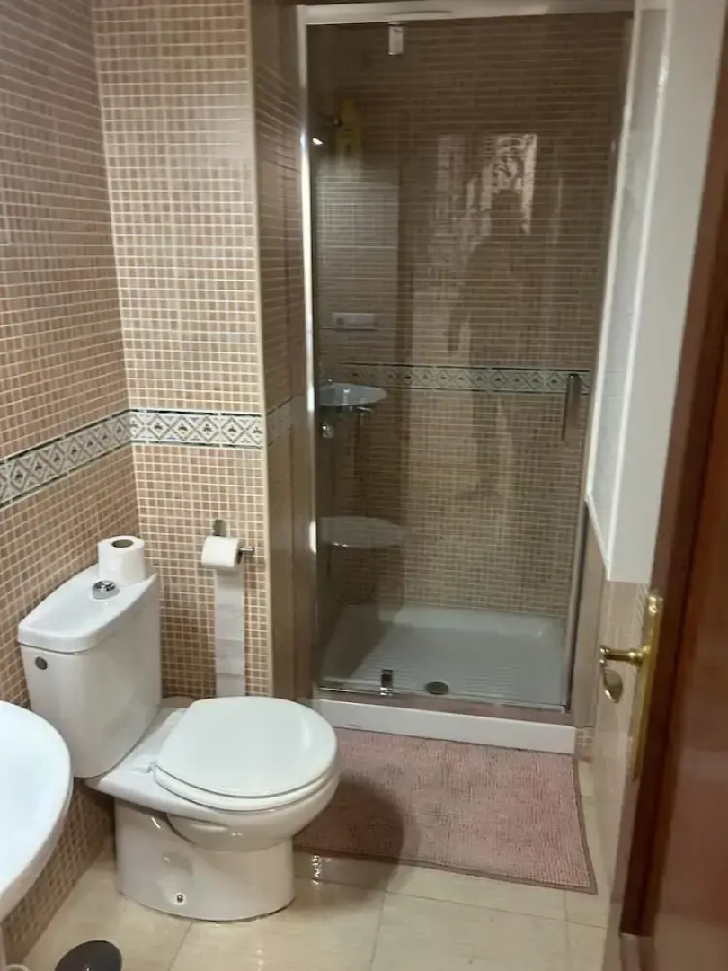 Sanjuan del Puerto 3bed Apartment - Familyfriendly