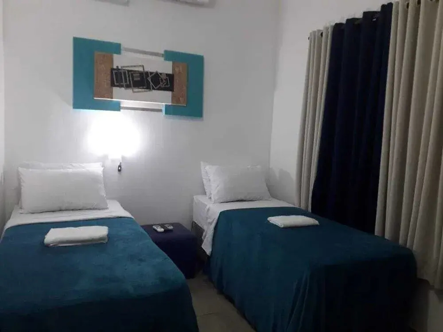 Pousada Dos Tripulantes Hostel
