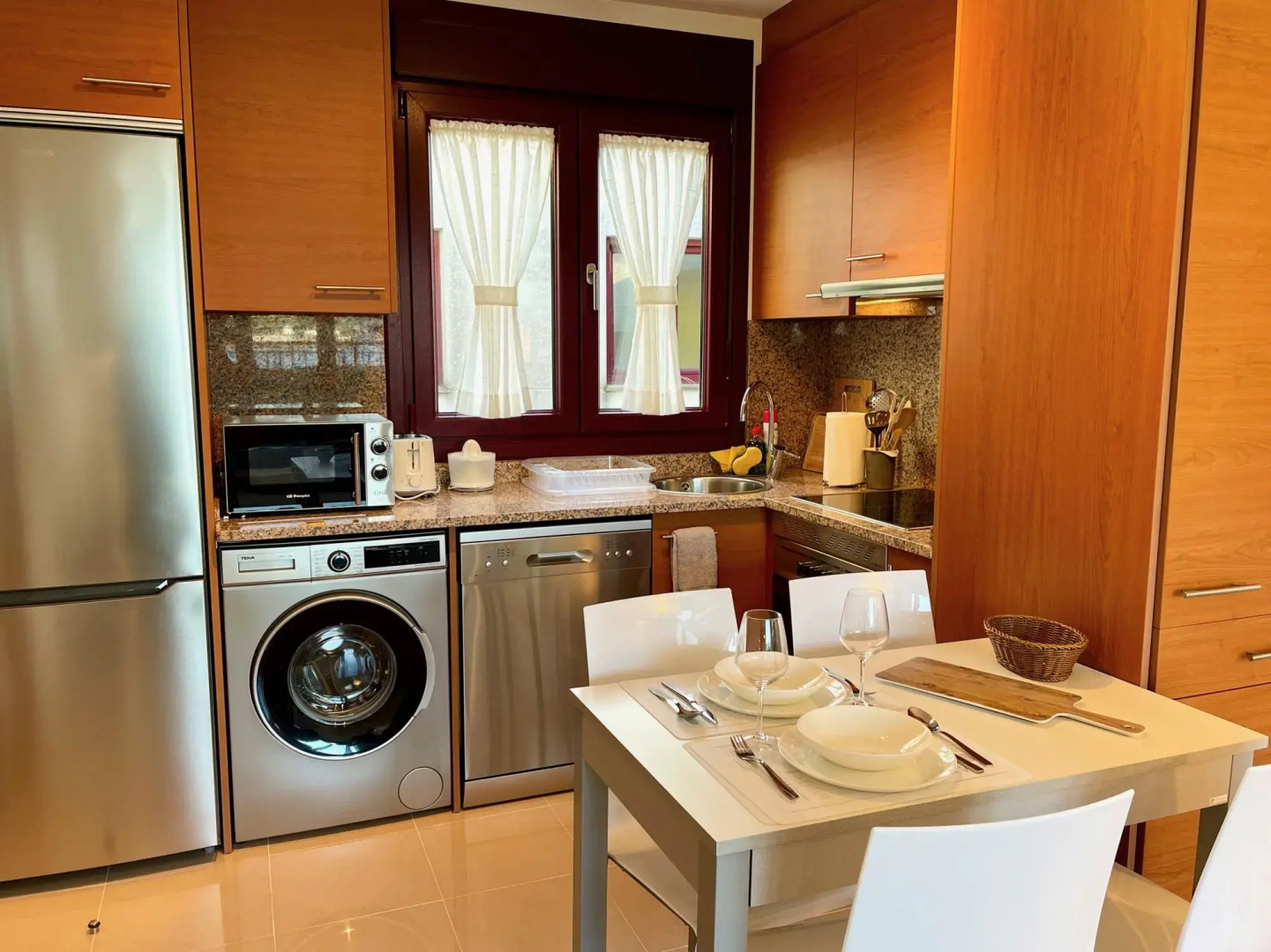 The Cliffs - The Look Seiramar