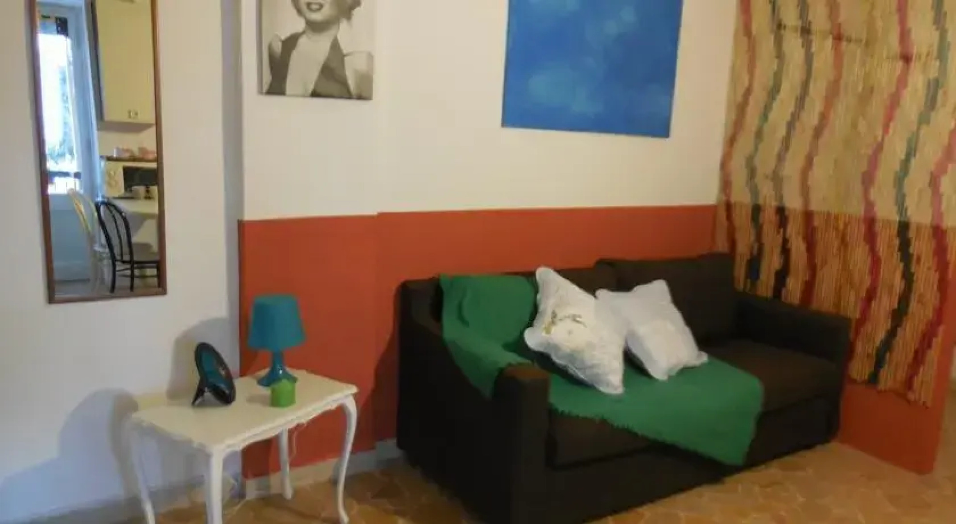 Appartamento Il Ciliegio