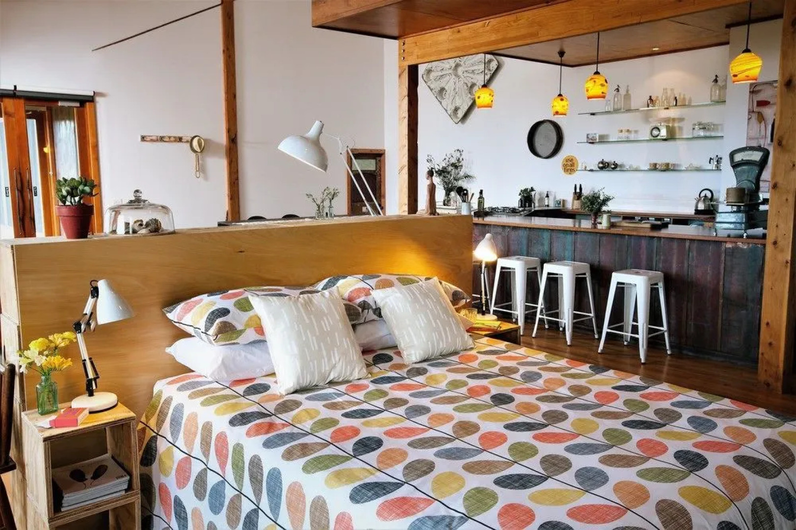 Saltmarsh Boutique Accommodation