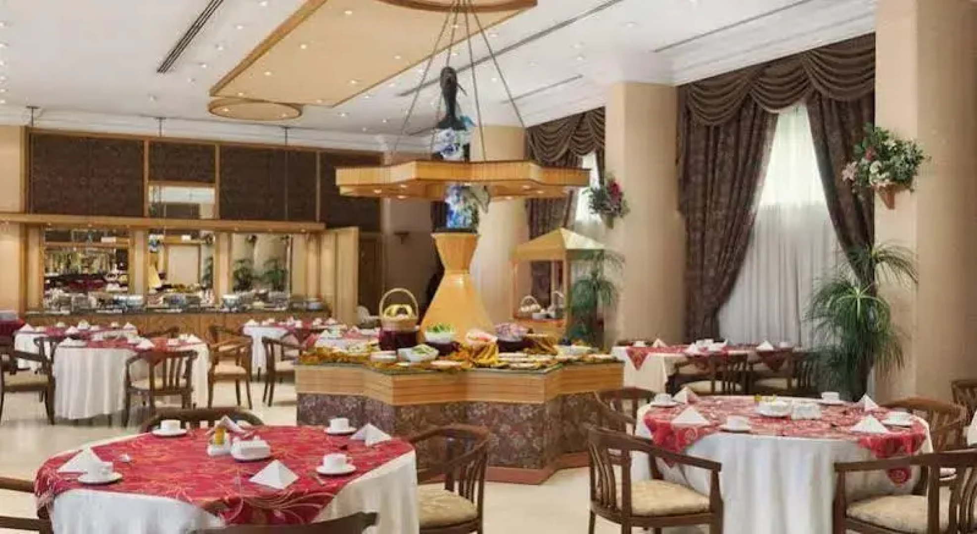 Ramada Kuwait Hotel