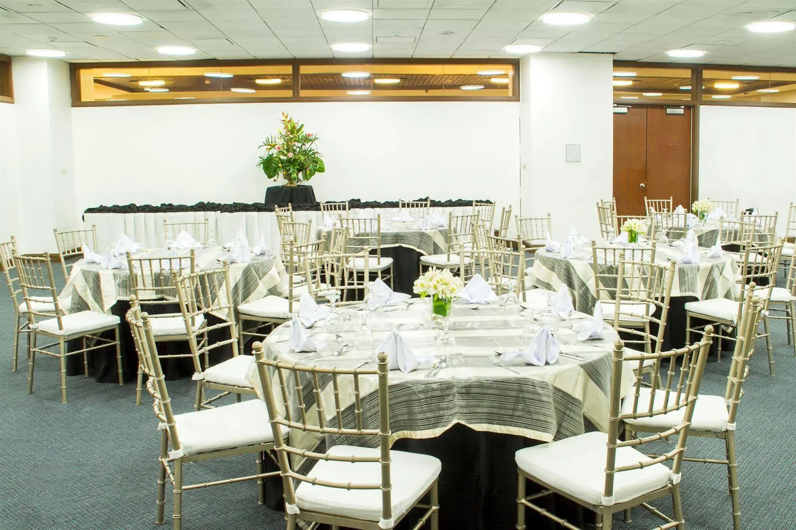 AIM Conference Center Manila