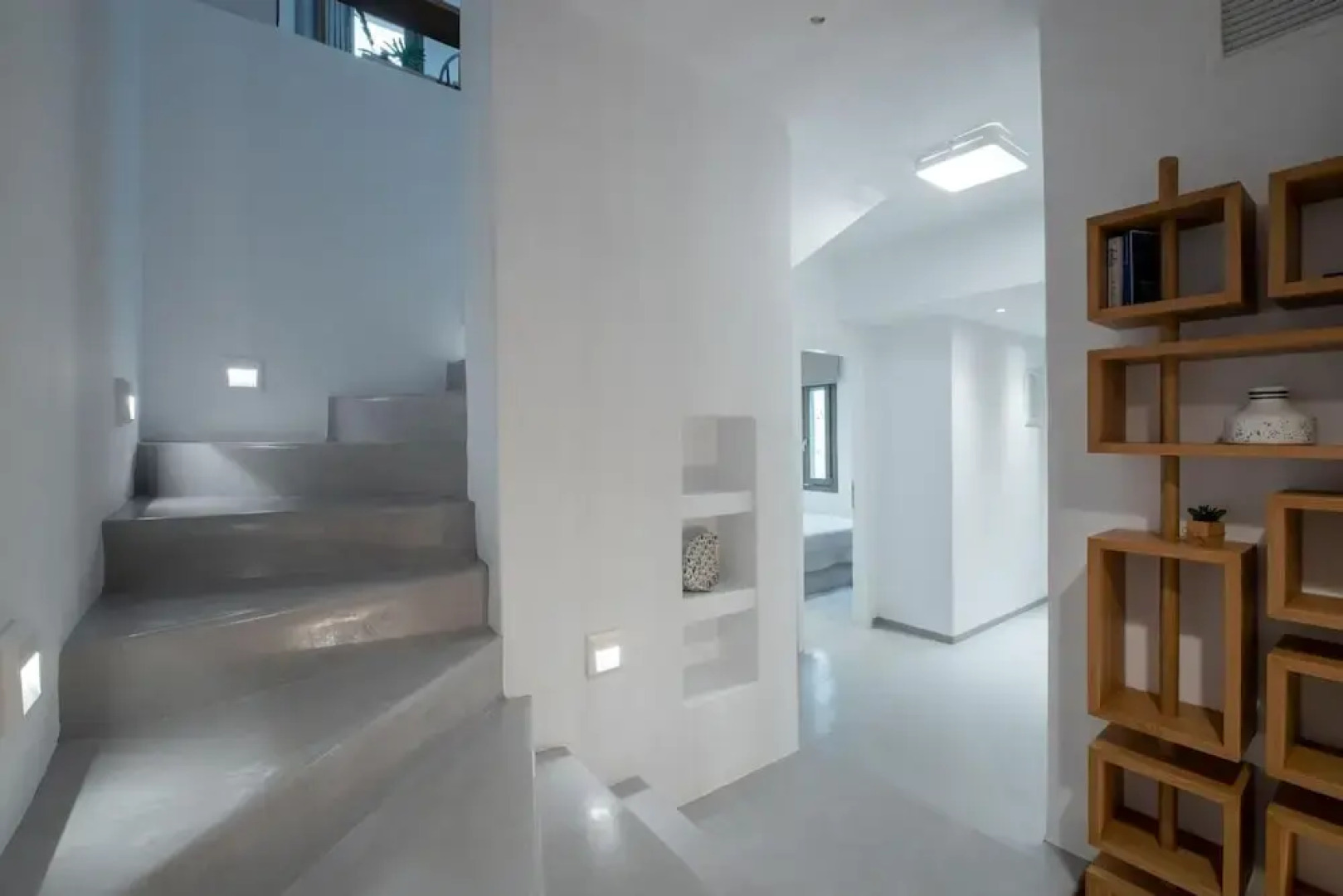 Phos Villas Tinos - Selene Villa With Private Pool and Sea View 96m