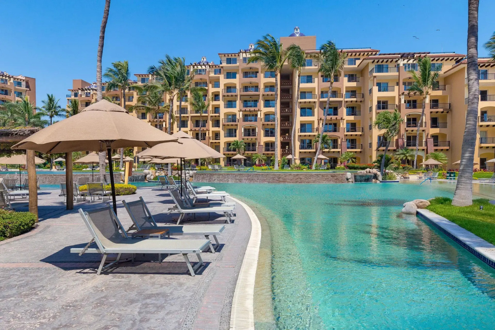 Villa Del Palmar Flamingos Beach Resort and Spa - All Inclusive