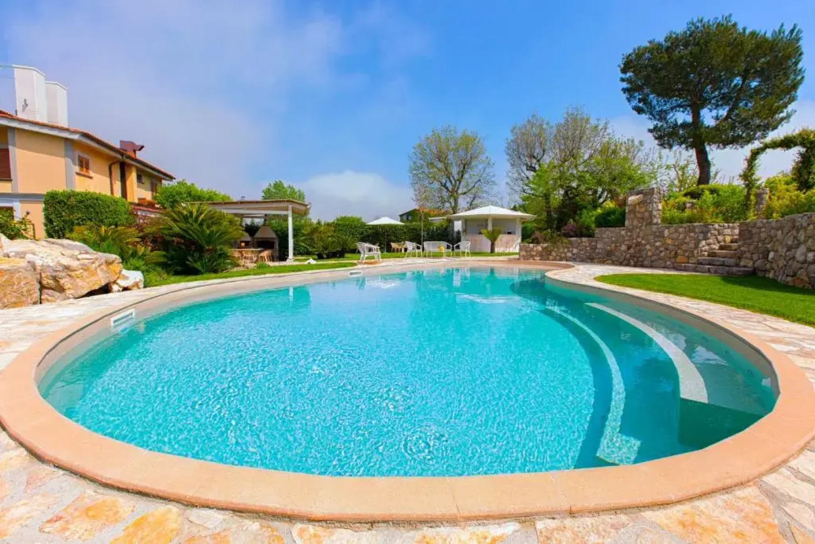 Relais Villa Solatia