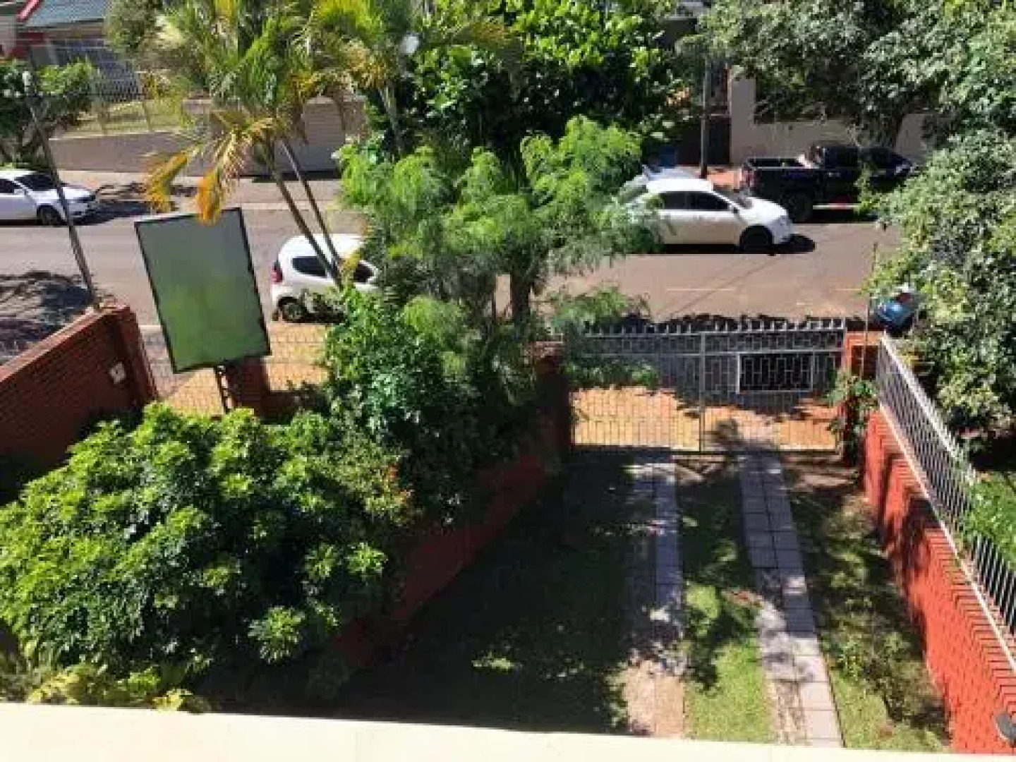 La Casa de Pedro Hostel