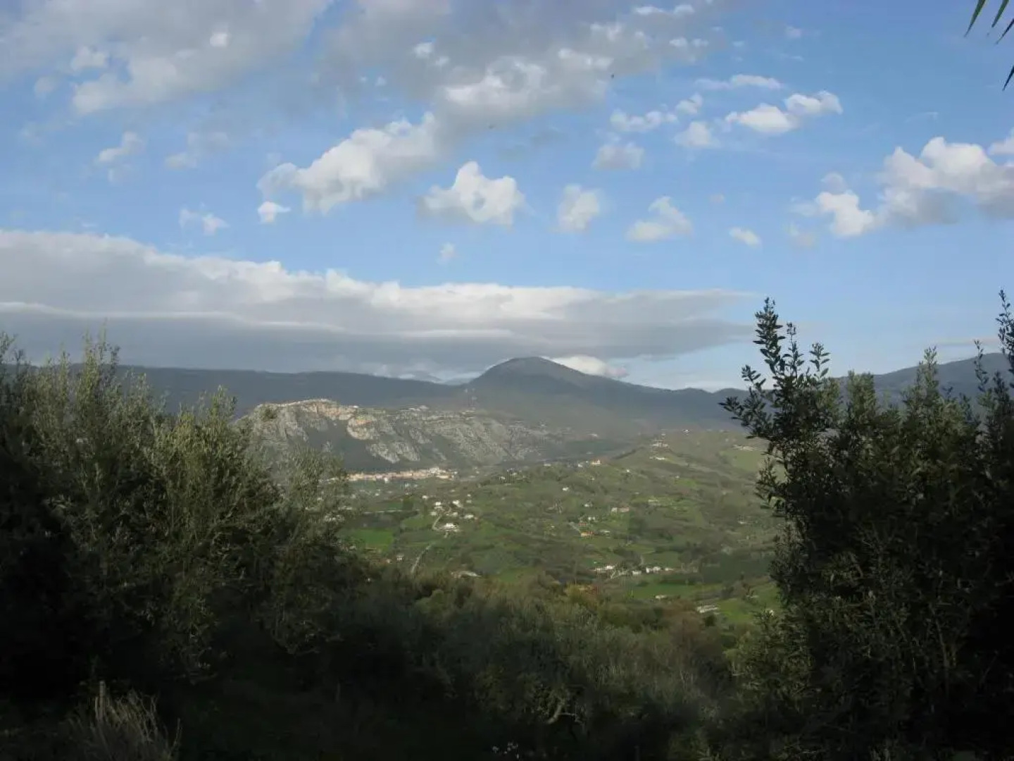 Casa Vacanze Diamante