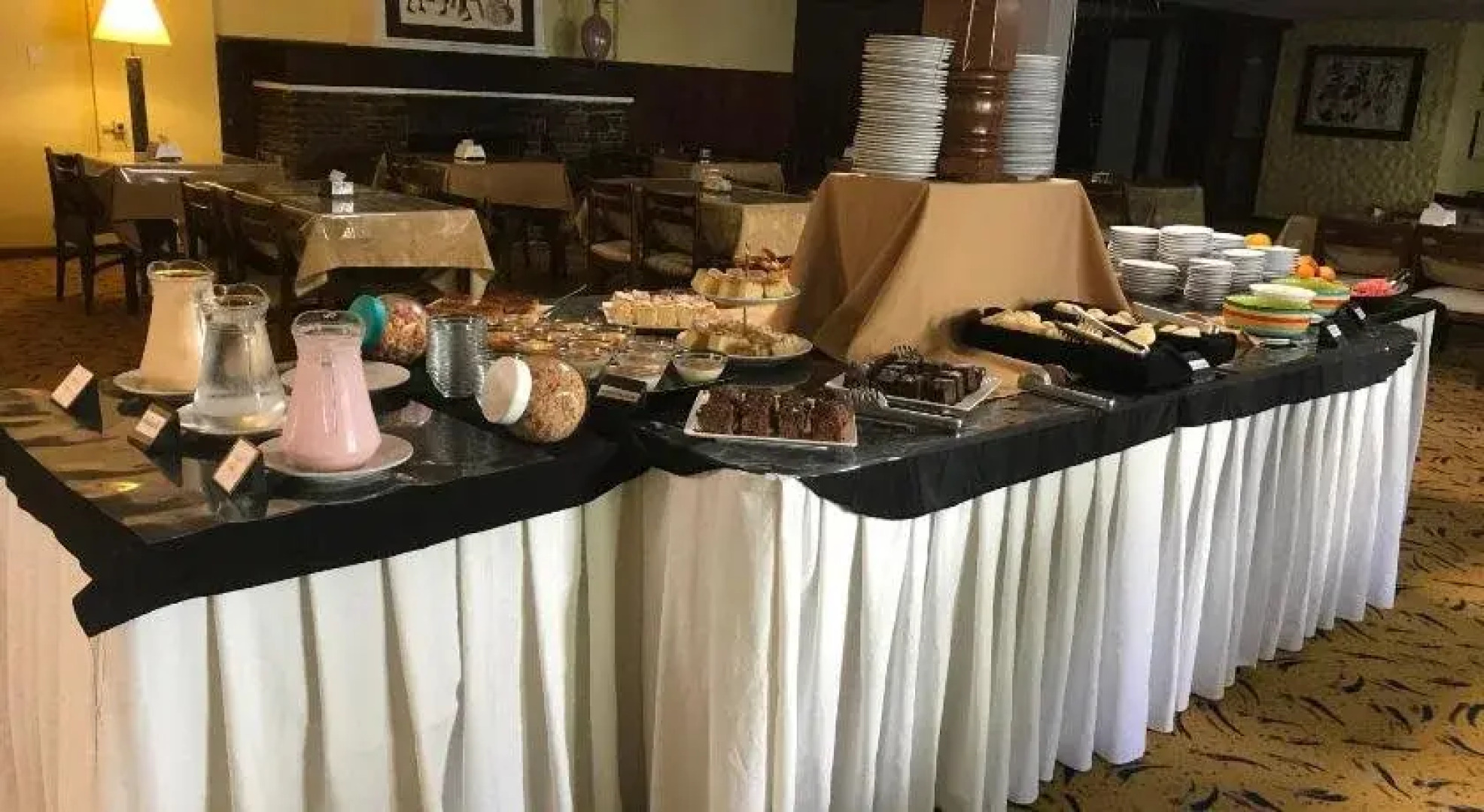 Hotel Cabo Santa Maria