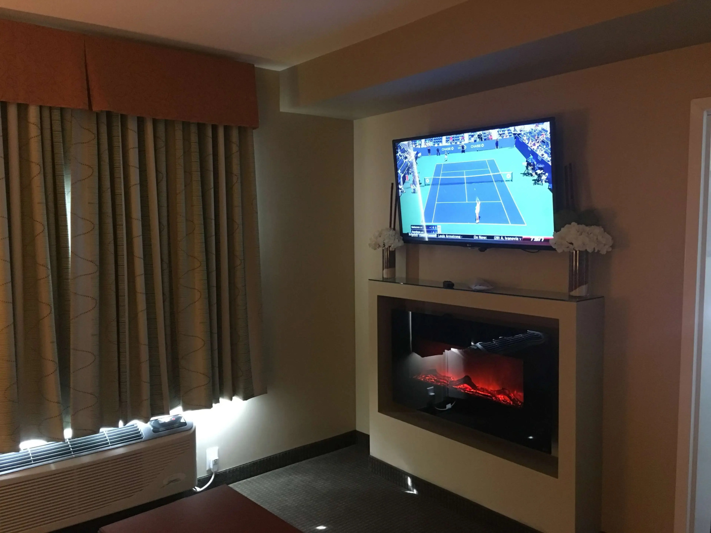 Best Western Plus Service Inn & Suites