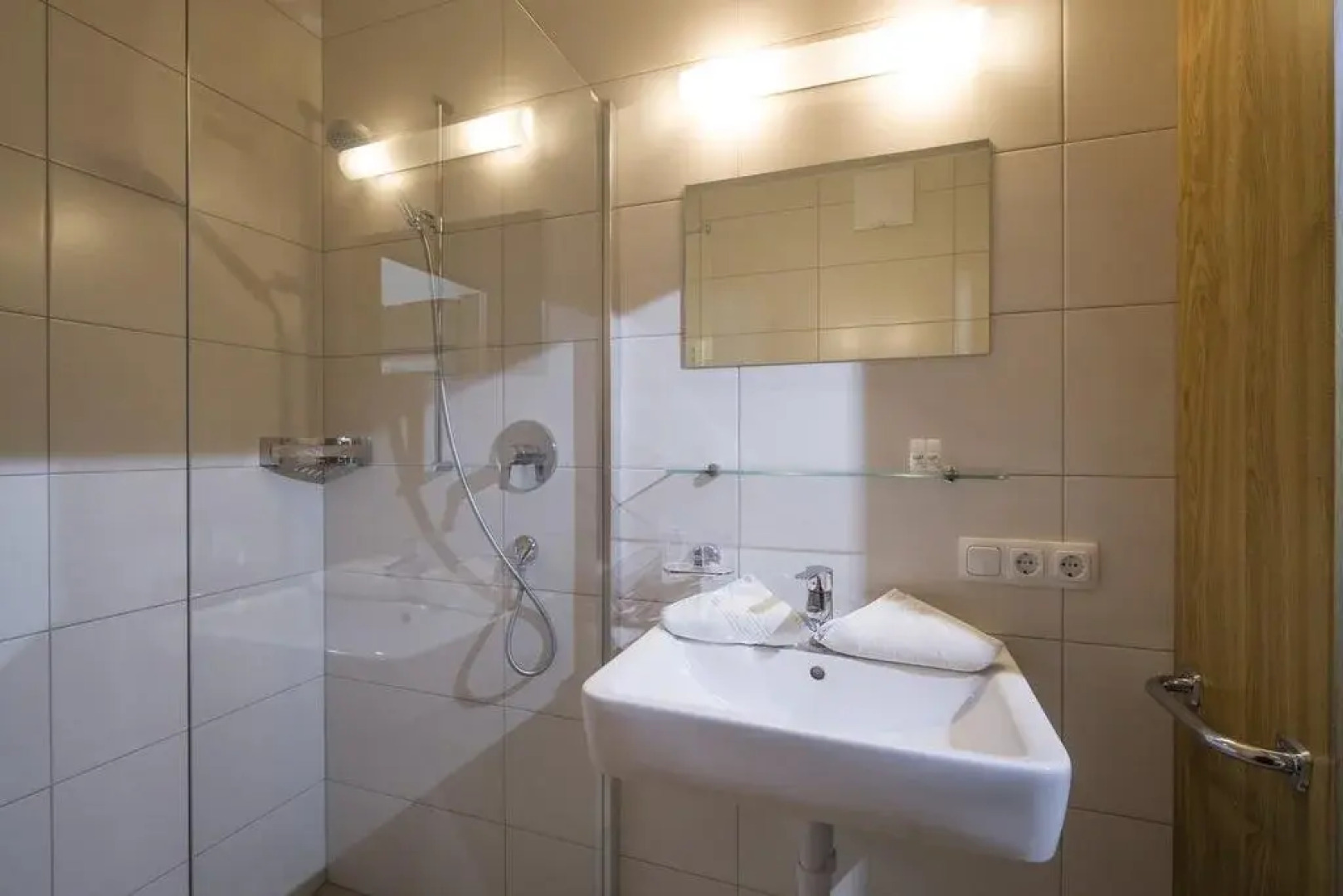 Appartementhaus Montana KG