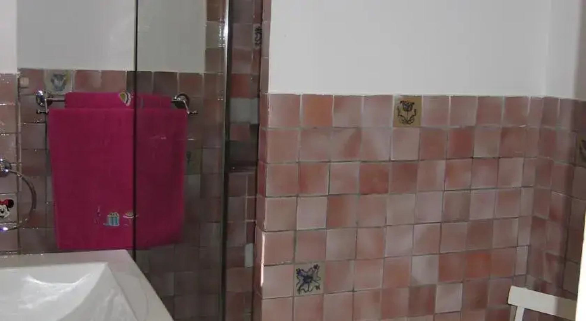 Villa proche dAix-en-Provence