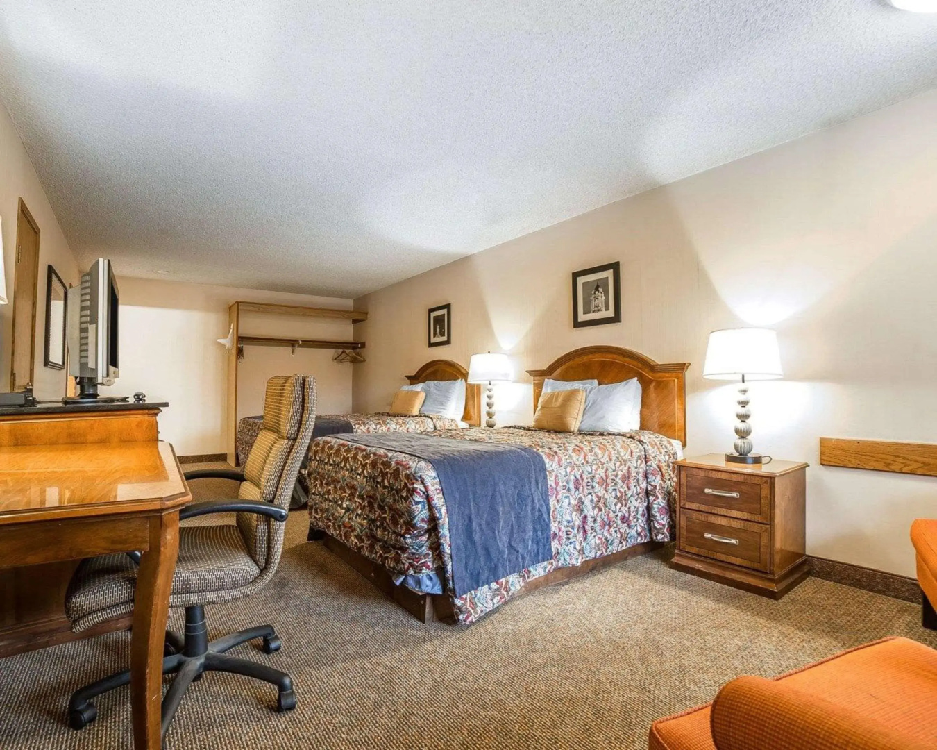 Rodeway Inn Baker City