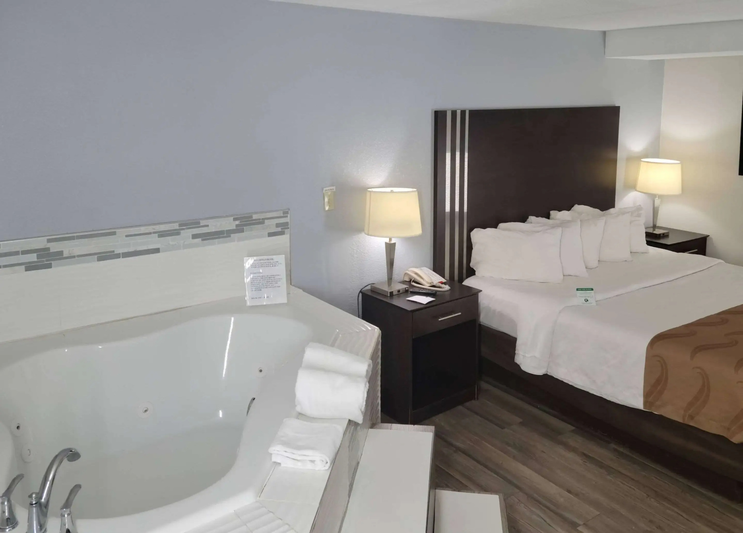 Quality Inn Terre Haute University Area