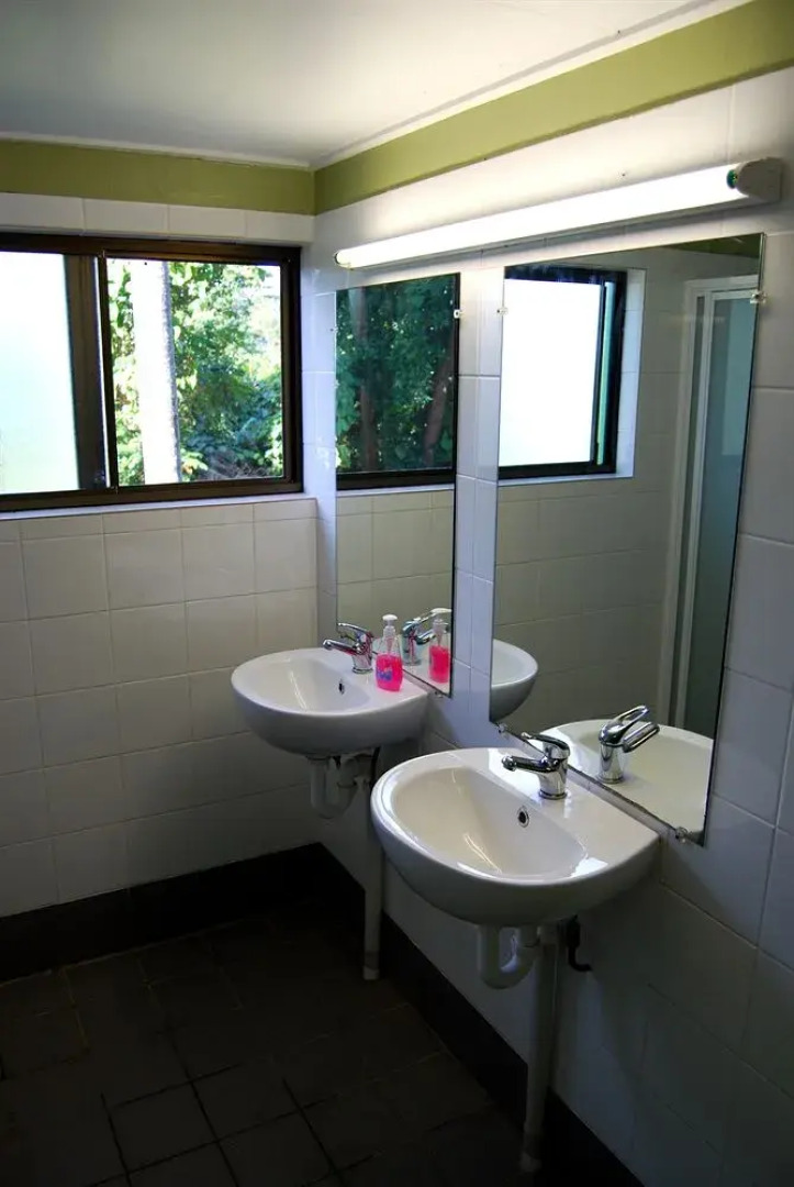 Jackaroo Treehouse Mission Beach - Hostel