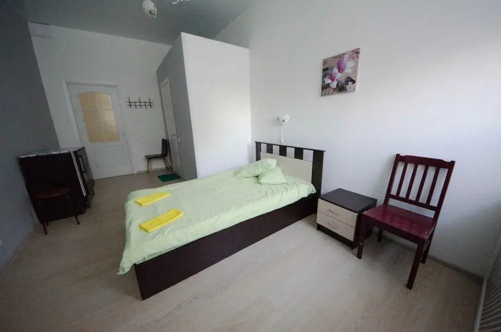 Hostel on Bolshaya Zelenina 2