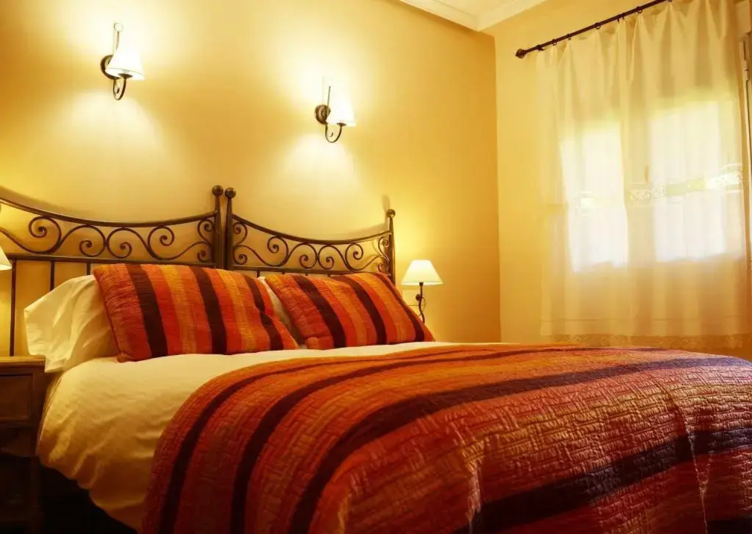 Hotel Rural El Retiro de San Pedro