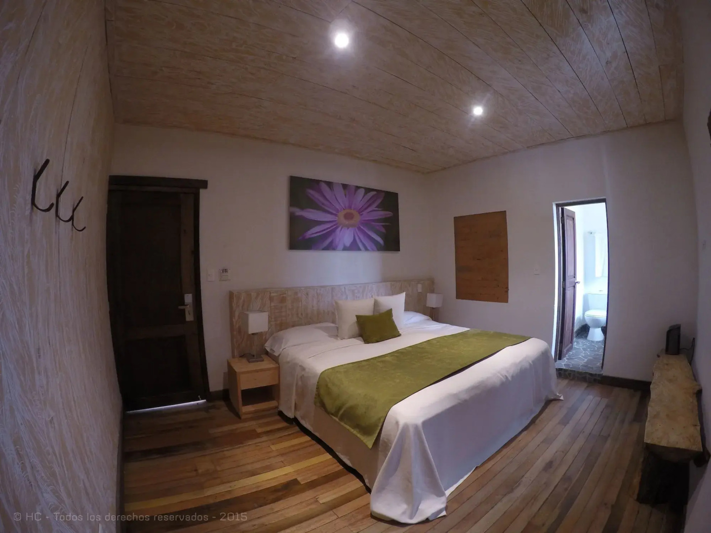 Hotel Termales Del Ruiz