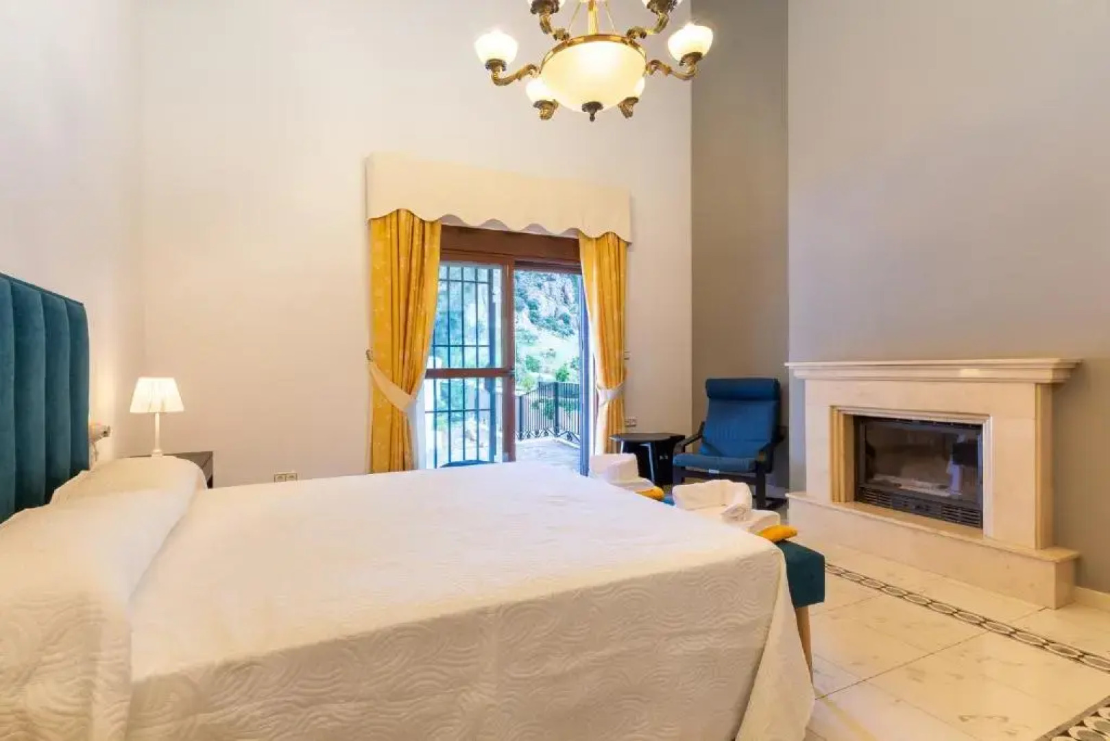 Finca Puerto Ermita - Cerca Málaga 20KM - Pizarra