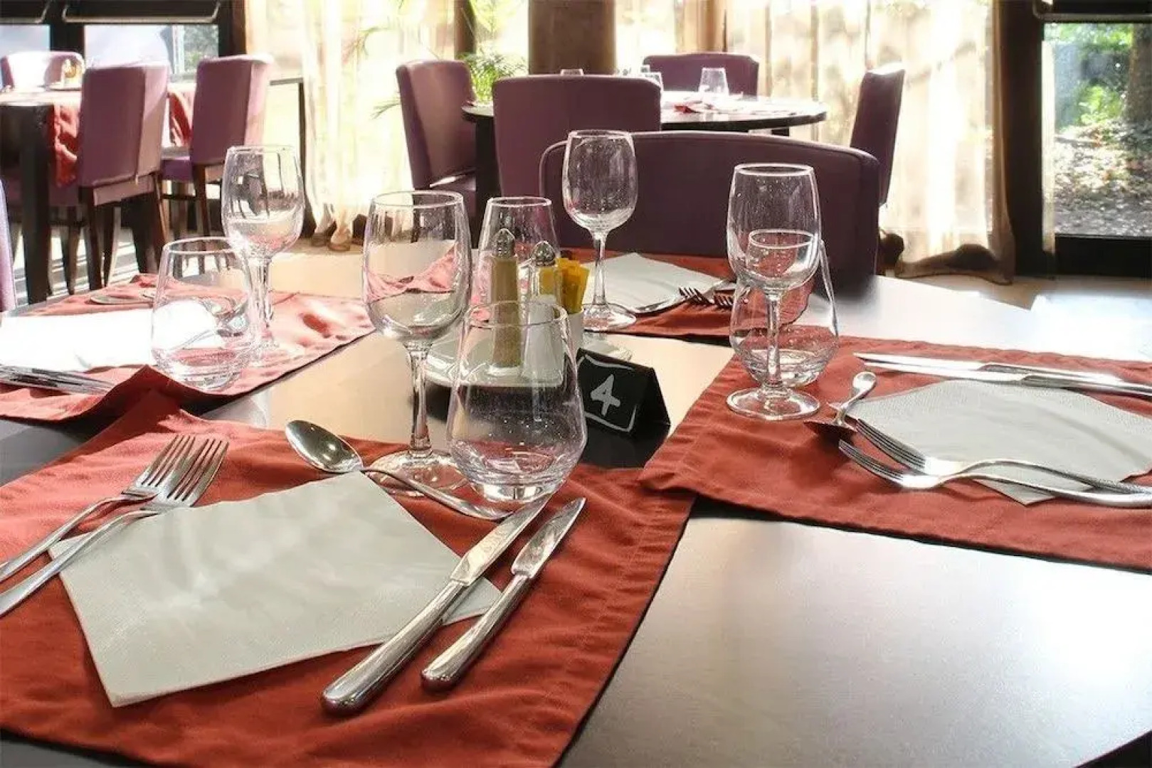 Résidence Les Aigues Blanches