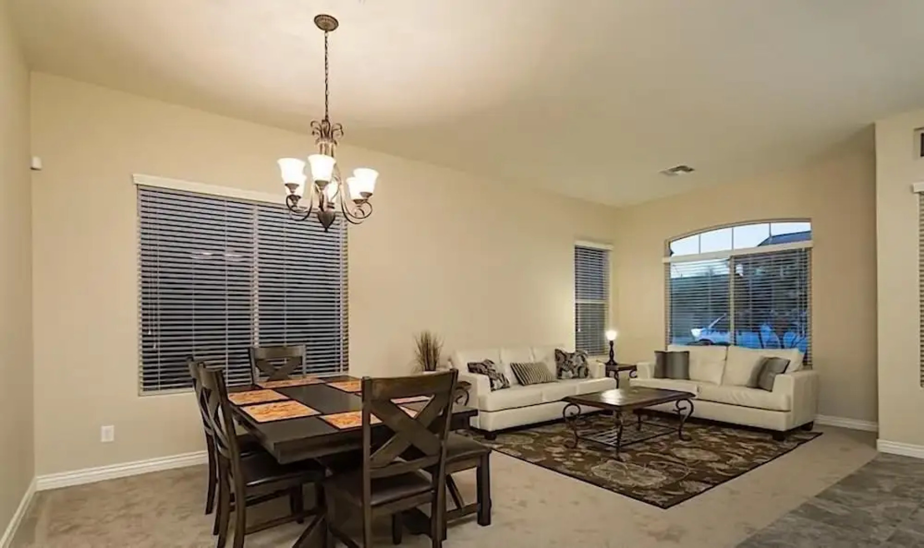 Pleasant Surprise By Signature Vacation Rentals