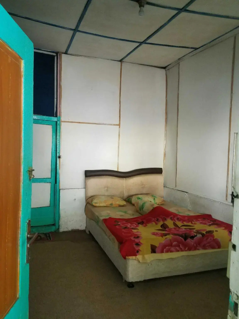 Penginapan Risma Uli