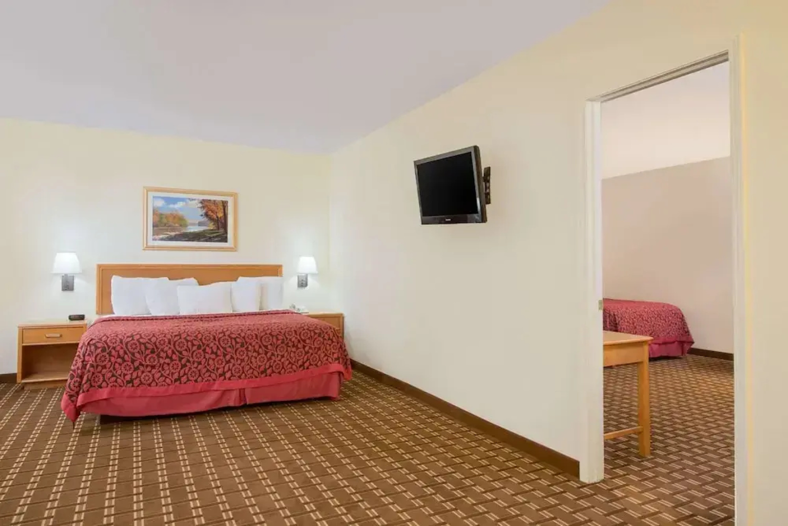 Days Inn Fremont