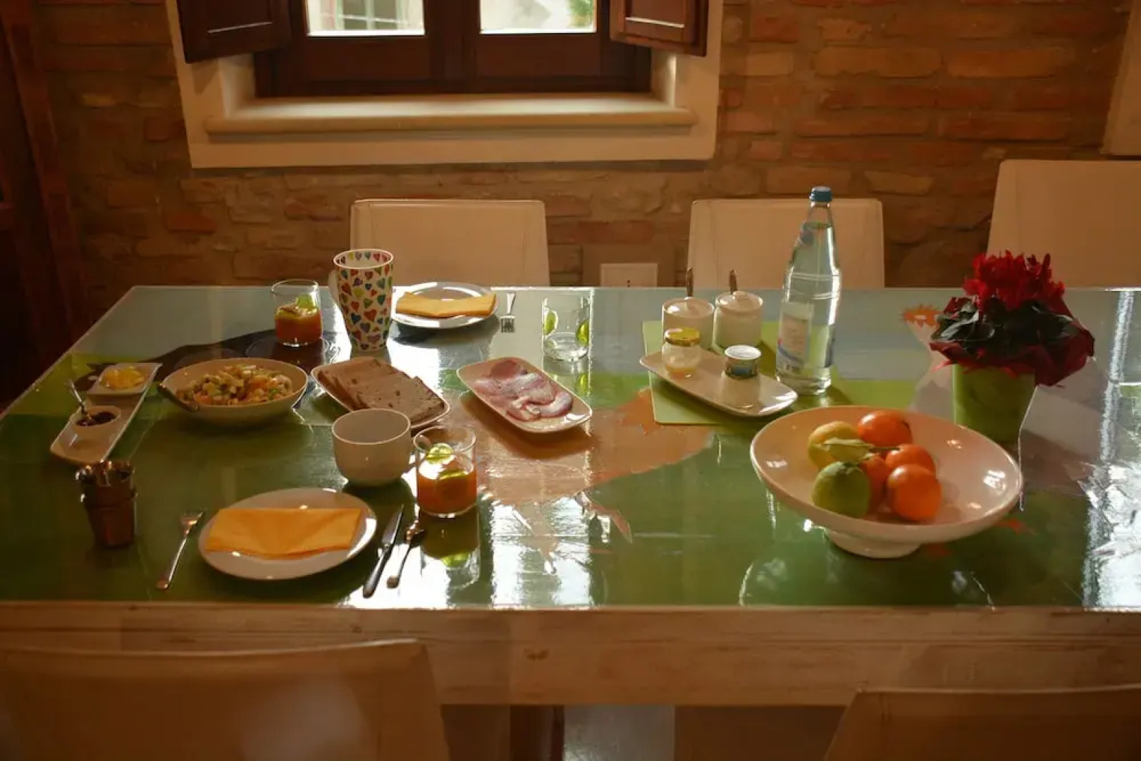 Agriturismo Pozzuolo