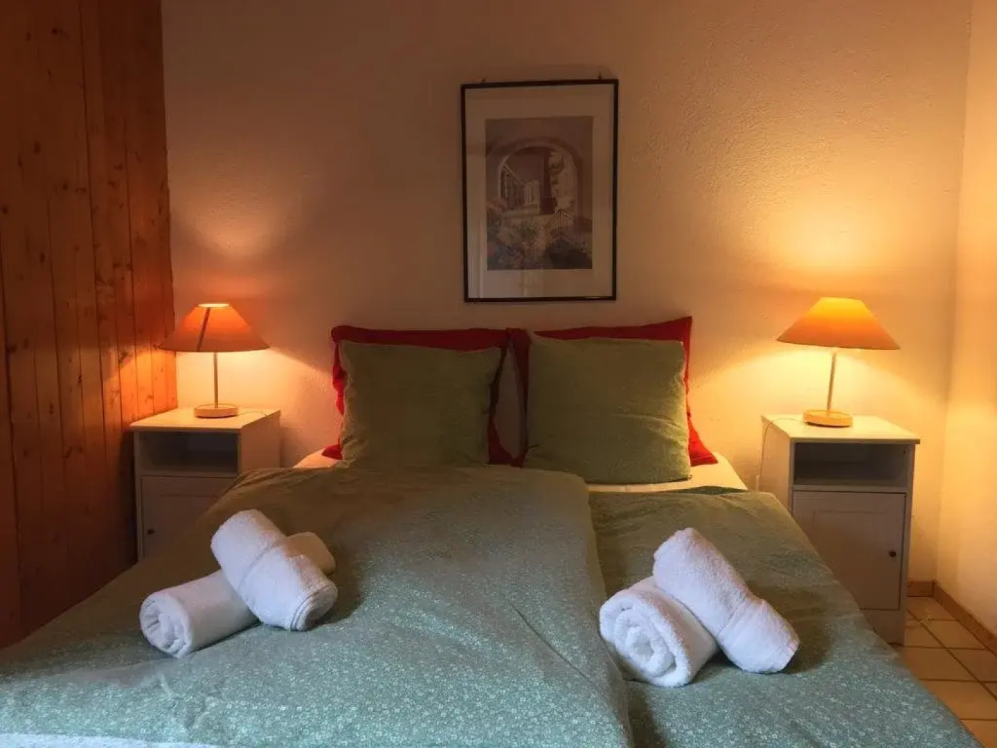 Grand Chalet Hotel de la Poste Restaurants et Bars