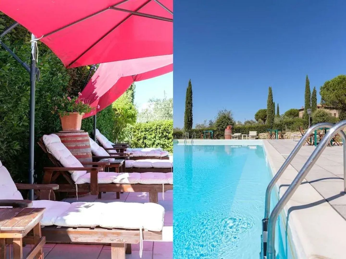 Agriturismo Cavalierino