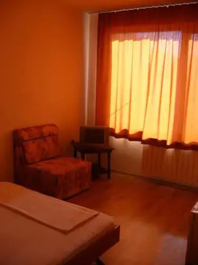 Zora Guest House