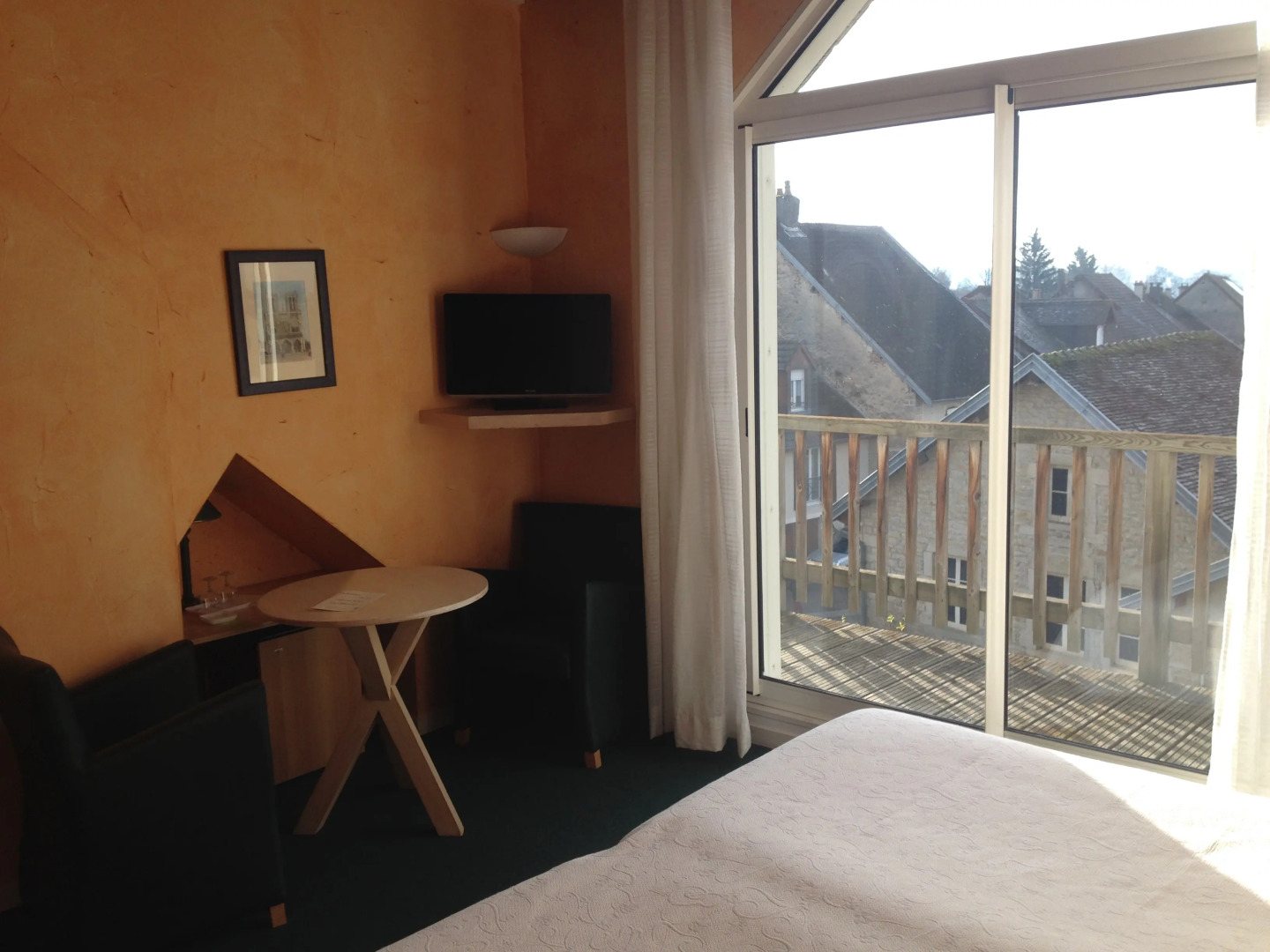 Logis Hôtel Restaurant Spa Parenthèse