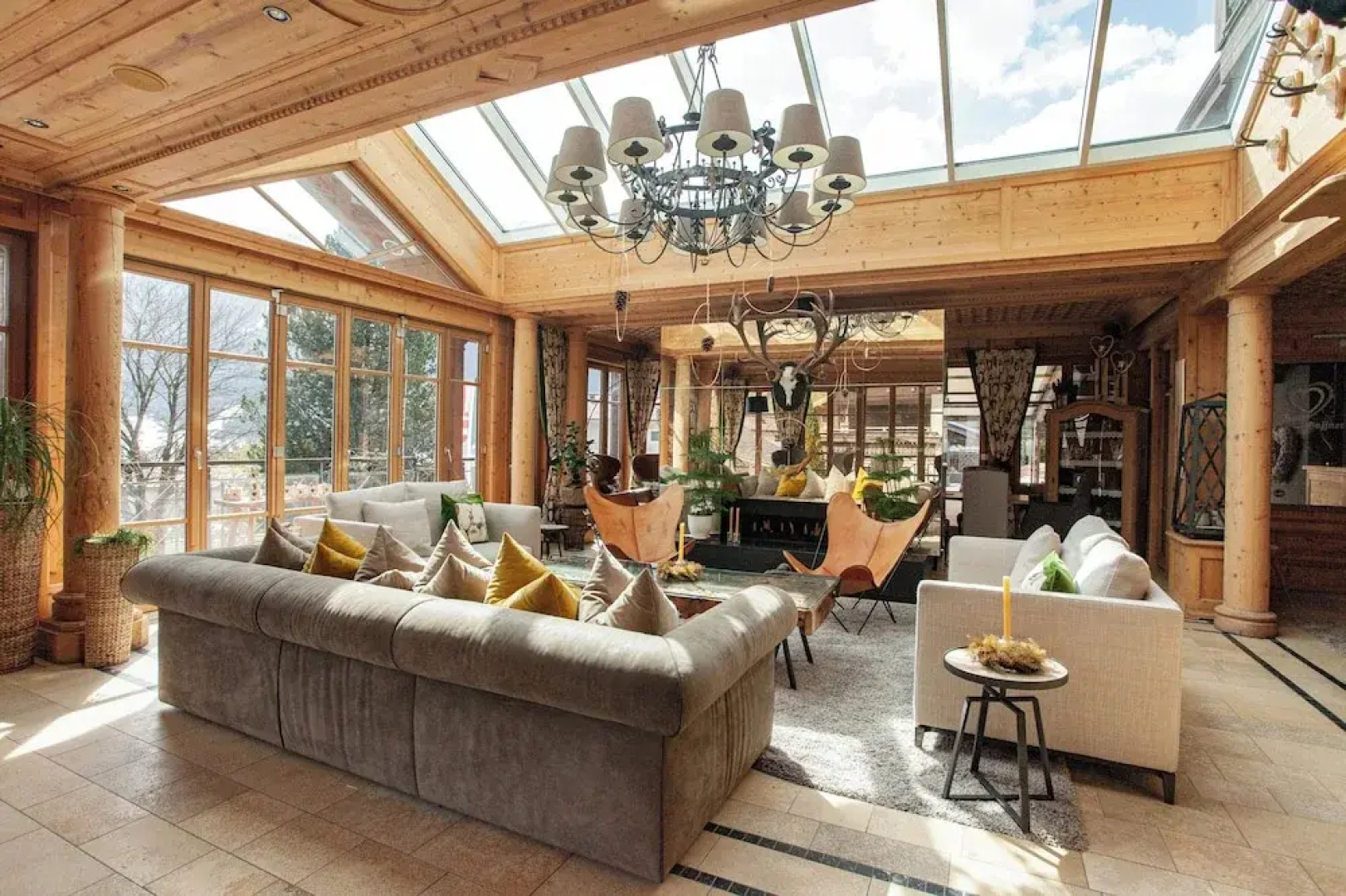 Baumhaus by Hotel Gassner