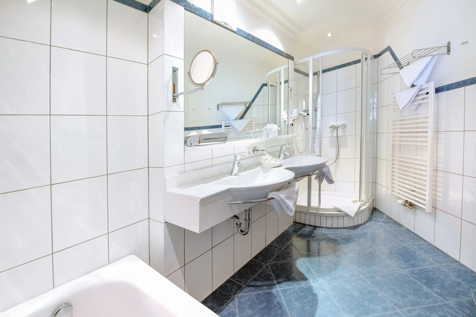 Waldhof Fuschlsee Resort